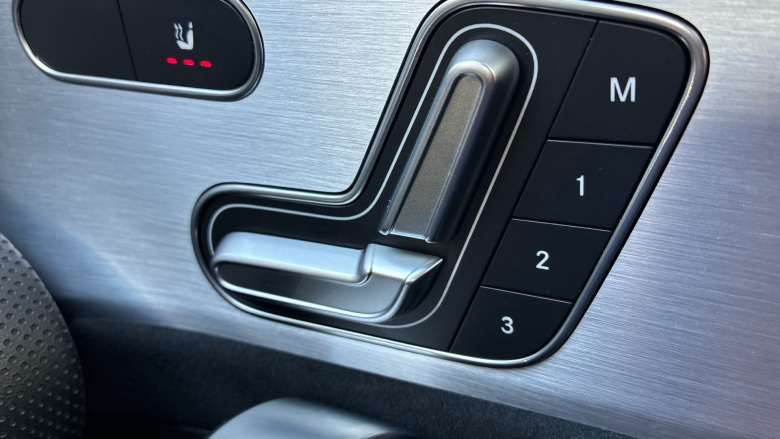 Mercedes-Benz A-Class A200 AMG Line Premium Plus 5dr Auto Petrol Hatchback